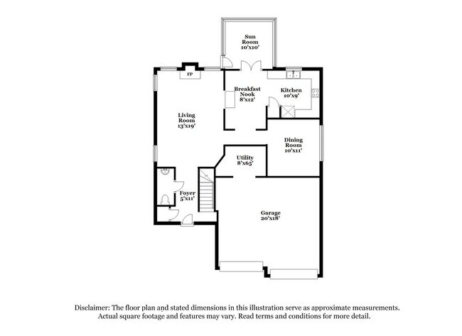 Building Photo - 7604 Broadhurst Dr