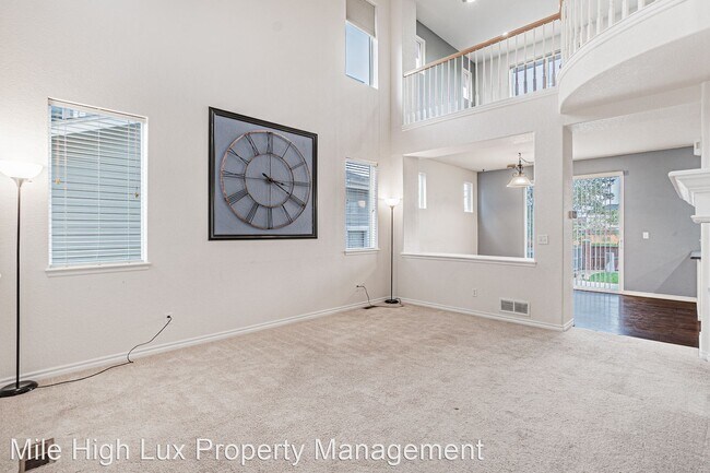 Foto del edificio - 2 br, 2.5 bath House - 10659 Abilene St