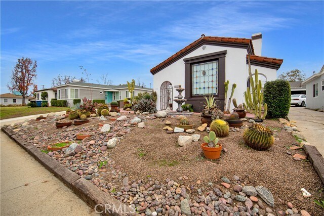 Foto del edificio - 1608 S Fremont Ave
