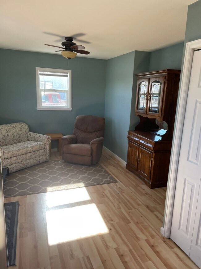 Foto del edificio - 714 Bennett St