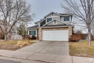 Building Photo - 5484 S Dunkirk Way