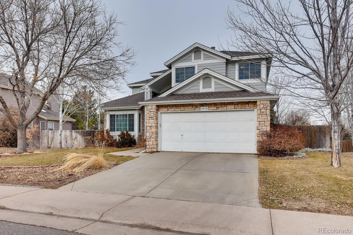 Primary Photo - 5BR home in Cherry Creek Schools!