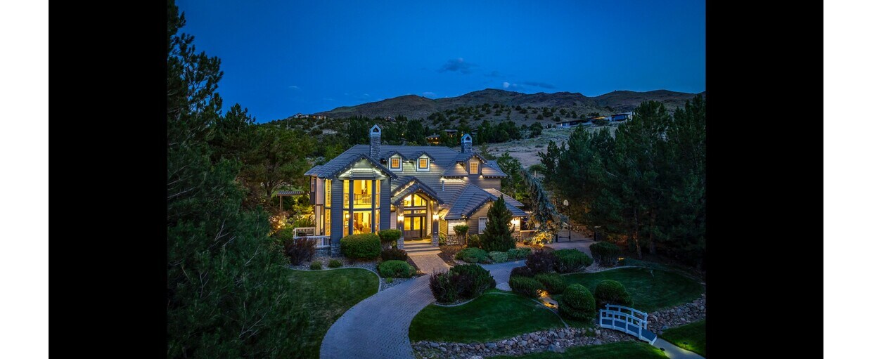 Foto principal - 4400 Mountaingate Dr
