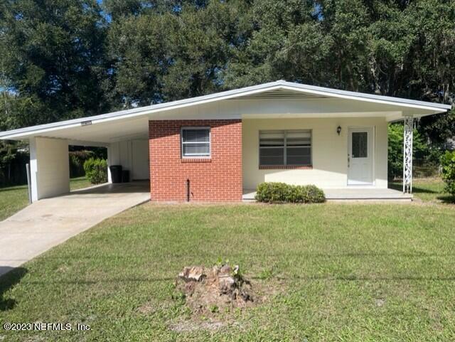 Primary Photo - 2902 Campbell St