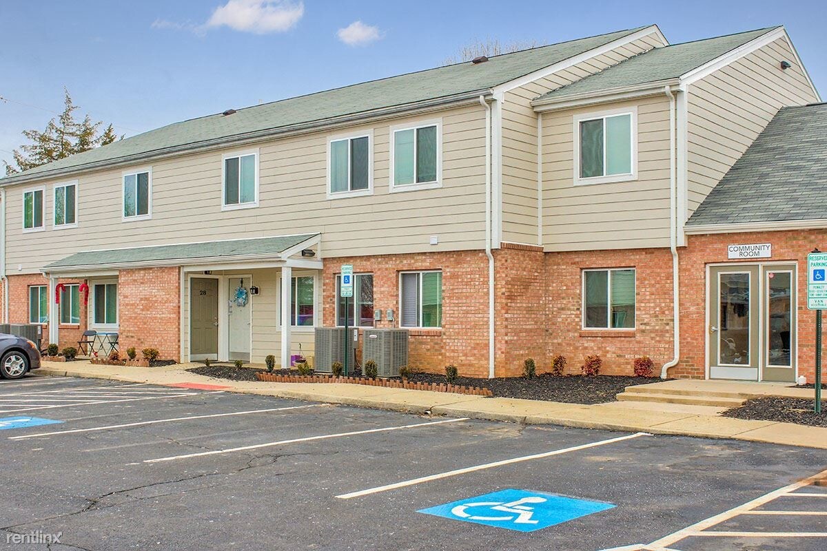 Foto principal - 1 br, 1 bath Apartment - Bailey Court
