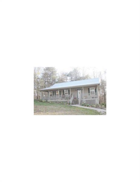 Primary Photo - 785 John Teem Rd