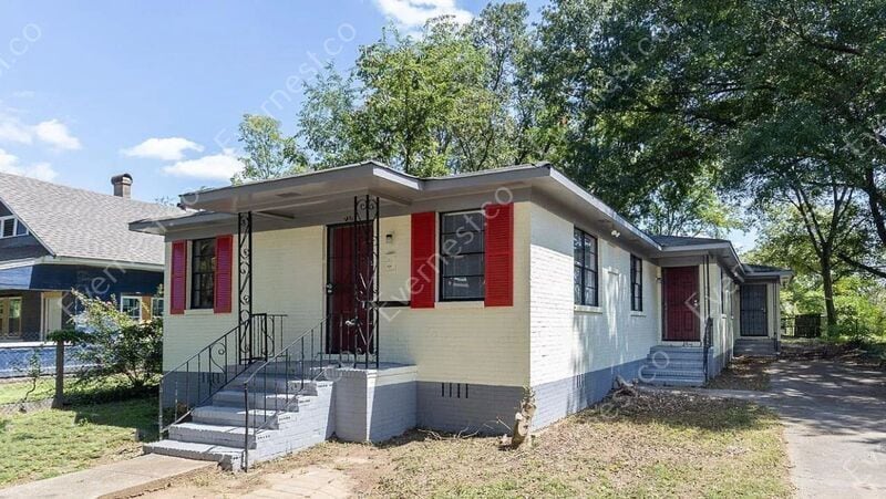 Foto principal - 737 47th St N