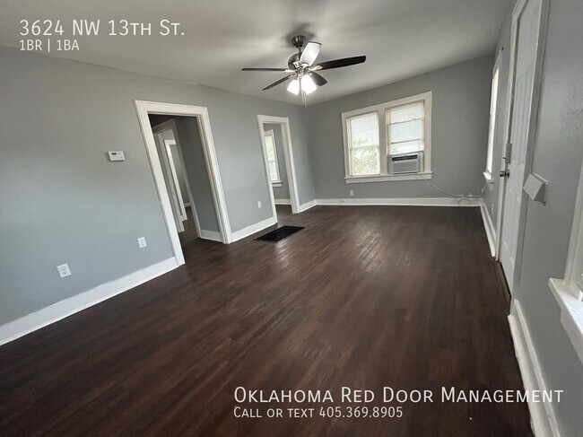 Foto del edificio - 3624 NW 13th St
