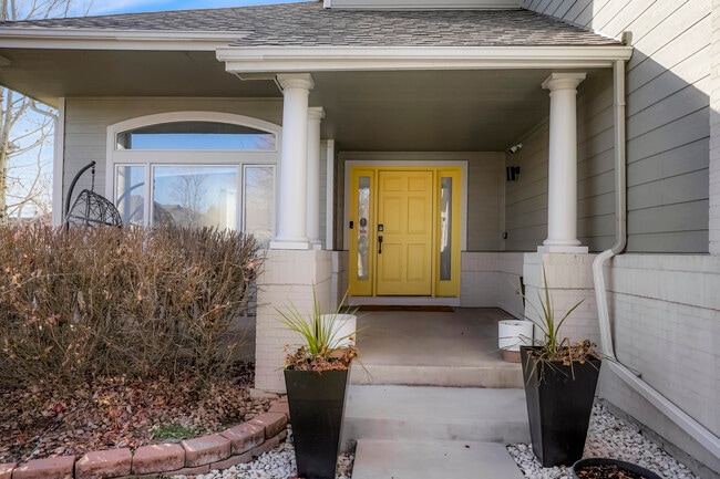 Foto del edificio - Robb Way