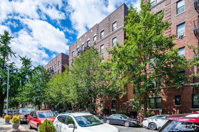 Foto del edificio - 125 Hawthorne St