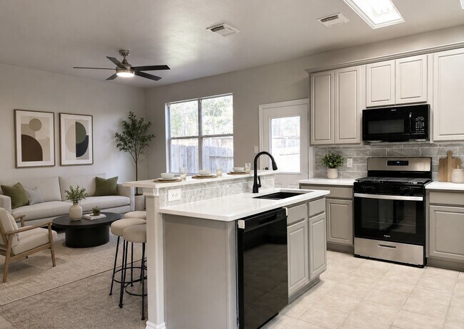 Foto del edificio - 38 Blue Creek Pl