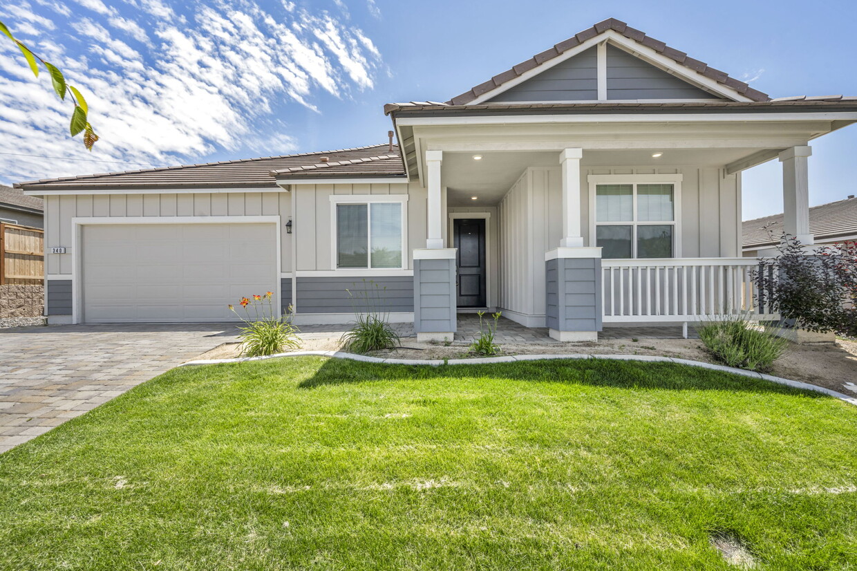 Foto principal - 340 Waterville Dr