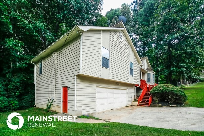 Foto del edificio - 5561 Deerfield Pl