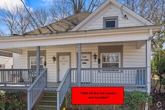 Building Photo - 1720 Thompson Ave