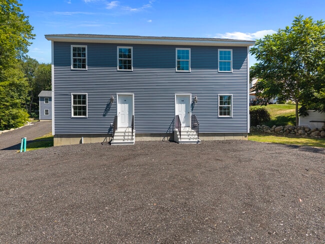 Building Photo - 154 Grove Ave