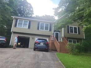 Building Photo - 1272 Westover Trace NW