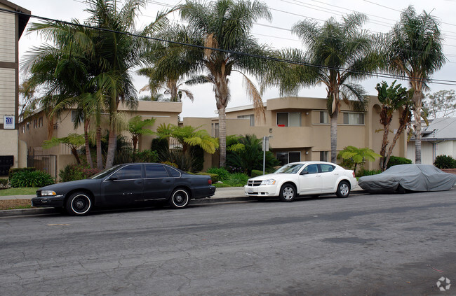 Building Photo - Inglewood Palms Apartments