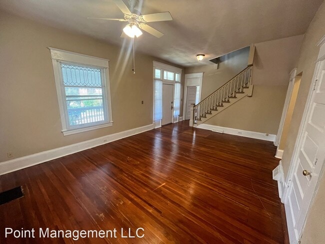 Building Photo - 5 br, 2 bath House - 2415 Hanover Ave NW