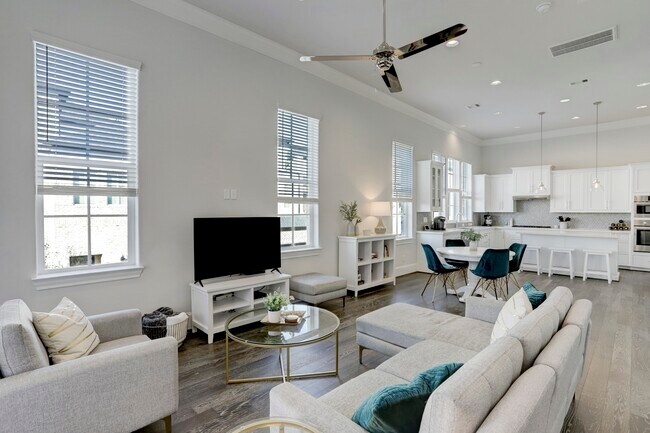 Foto del edificio - 2727 Dolce Oaks Dr