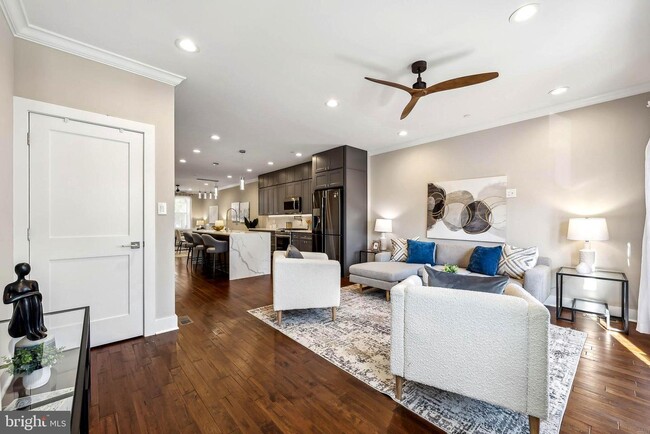 Foto del edificio - 1213 Holbrook St NE