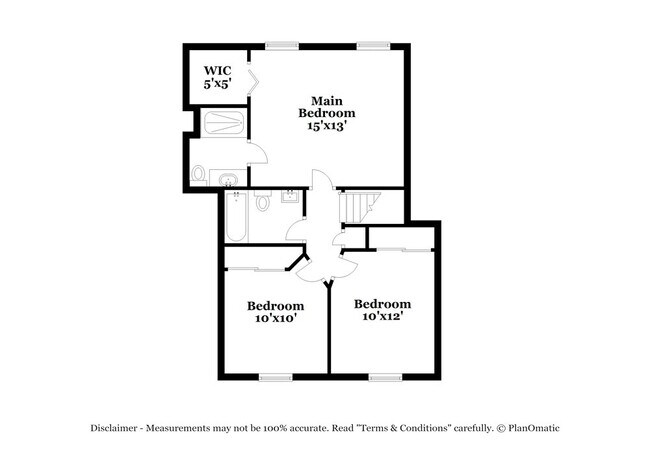 Foto del edificio - 6682 Warriner Way