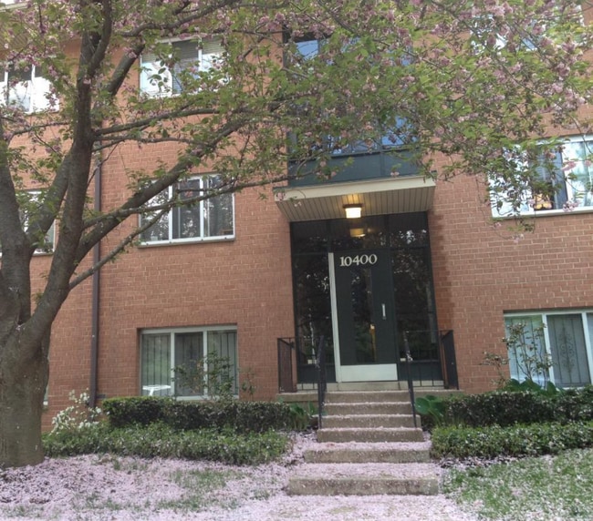 Photo - 10400 Rockville Pike Apartment