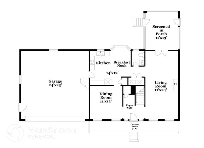 Building Photo - 113 Prosperity Ct