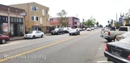 Primary Photo - 6625 Bancroft Ave