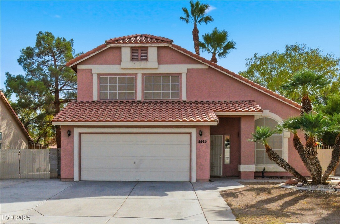 Foto principal - 4415 Chipwood Ct