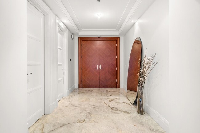 Photo du bâtiment - 1280 Rue Sherbrooke O