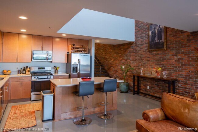 Foto del edificio - 444 W Willis St