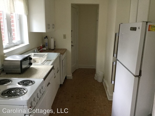 Building Photo - 1 br, 1 bath House - 610 4th Avenue, # 3