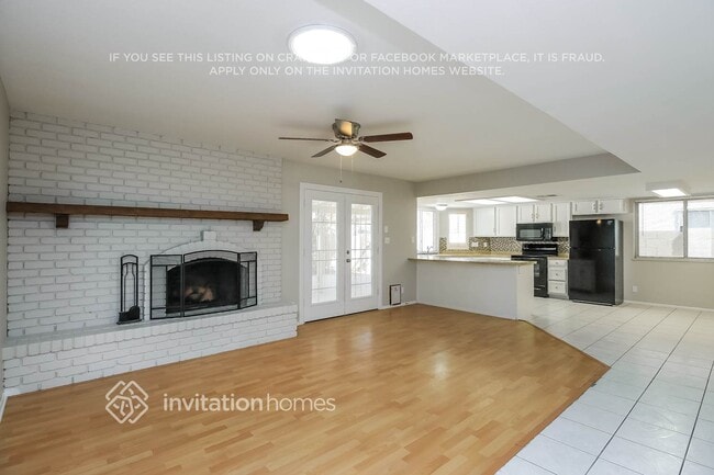 Building Photo - 2122 E Frye Rd