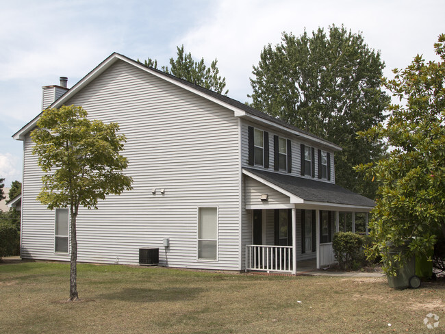 Building Photo - Windridge Townhomes