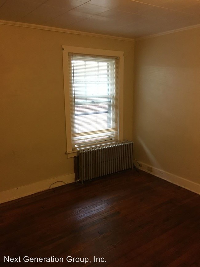 Foto del edificio - 536 Chestnut St