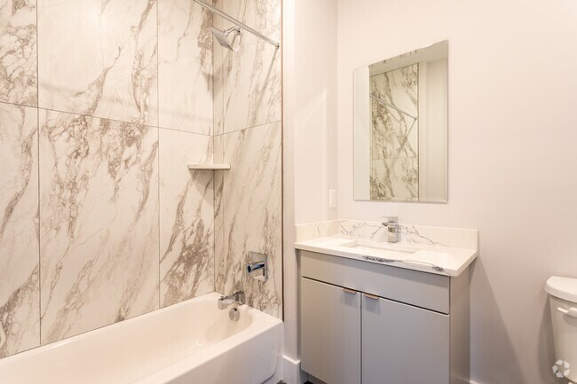 Baño - The 2301