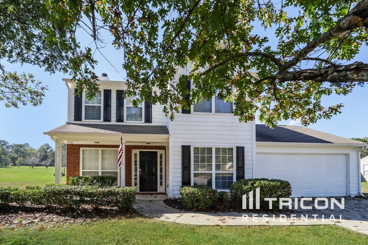 Foto principal - 915 Riley Farm Lane Douglasville GA