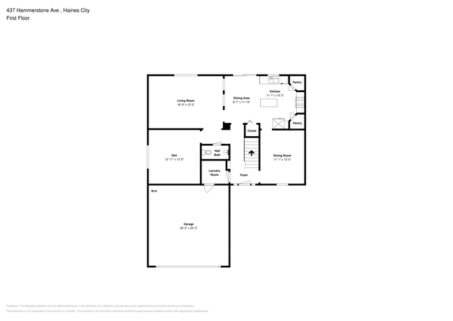 Foto del edificio - 437 Hammerstone Ave