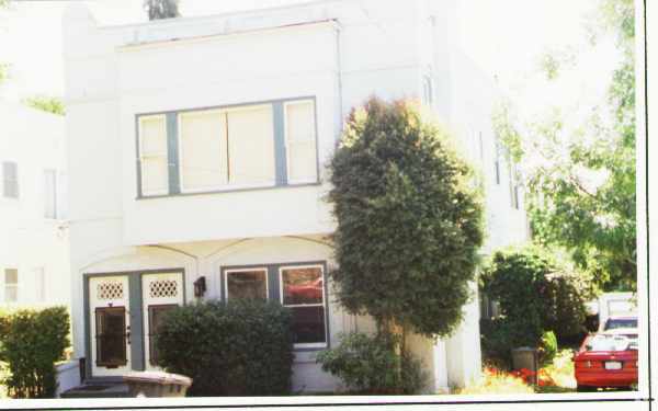 Foto del edificio - 2662-2664 Hilgard Ave