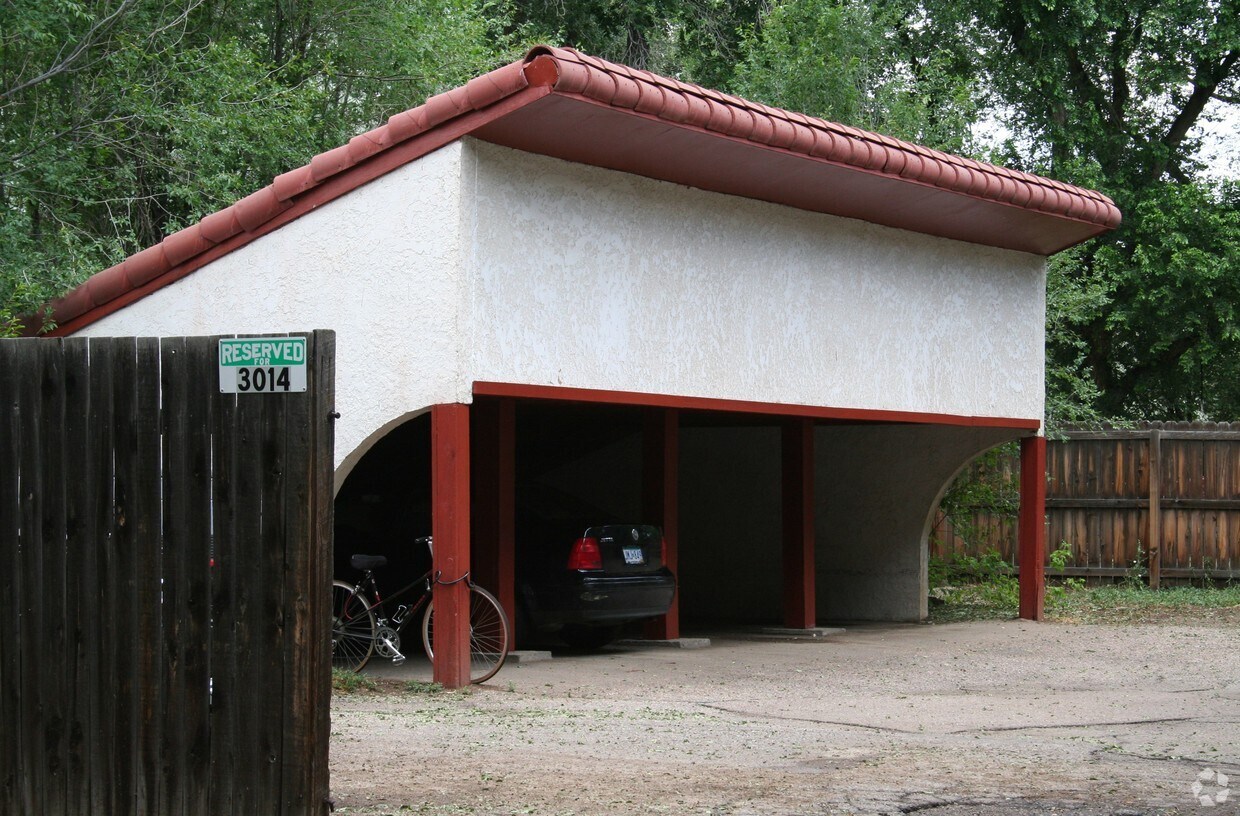 Foto del edificio - 3030 Folsom St