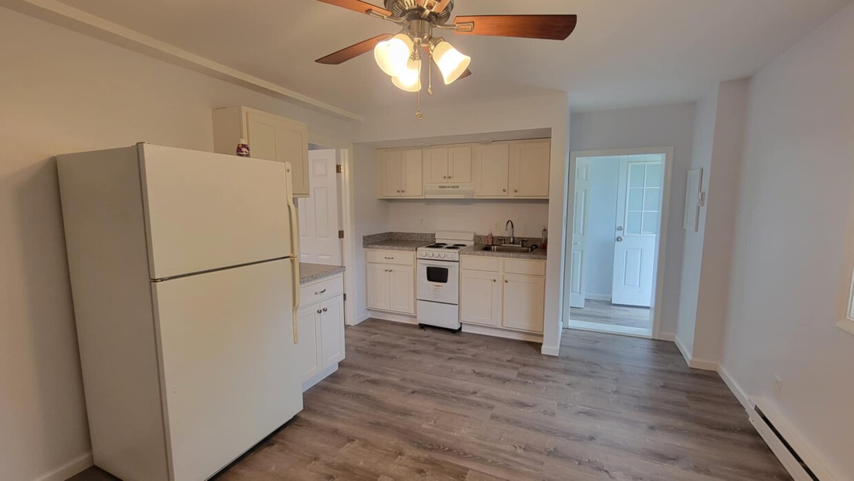 Foto principal - 541 Brandt Ave