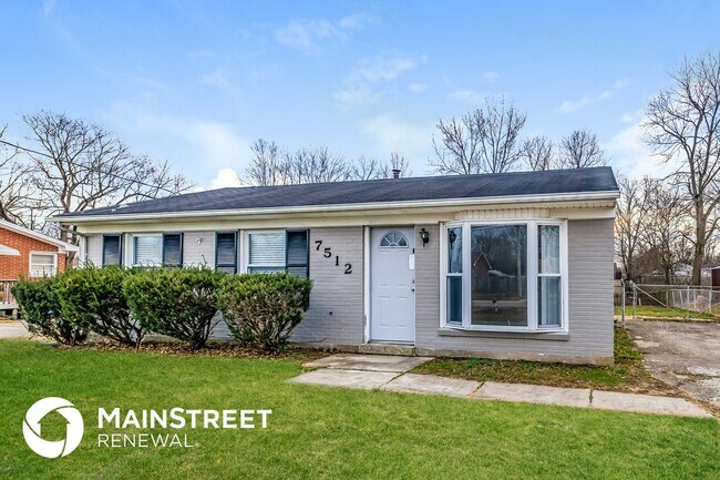 Foto del edificio - 7512 Greenwood Rd