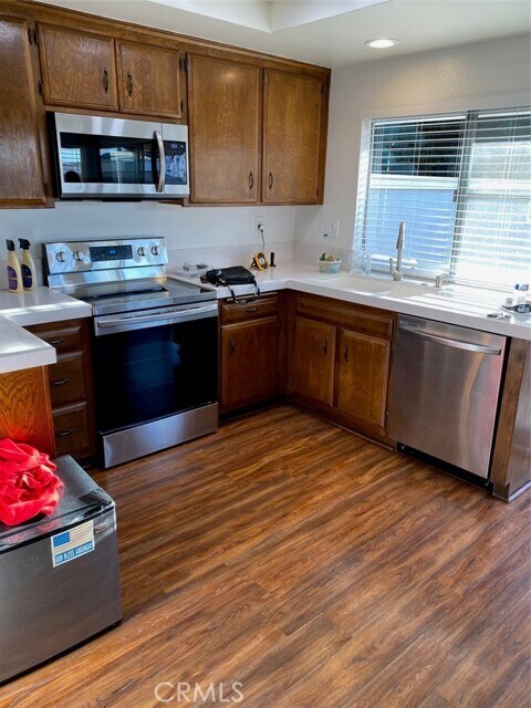Foto del edificio - 12628 George Reyburn Rd
