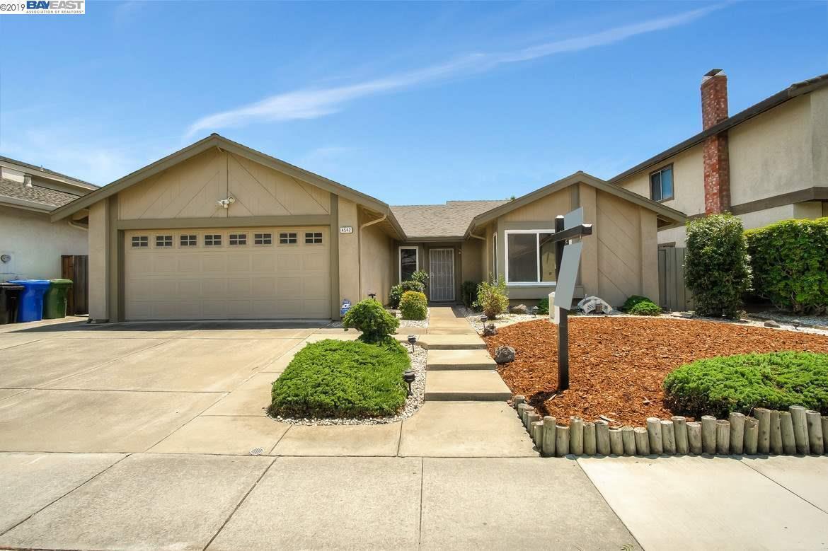 Foto principal - 4542 Amiens Ave