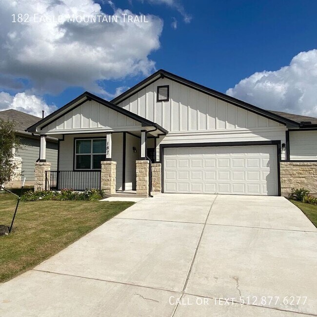 Building Photo - 182 Eagle Mountain Trl1