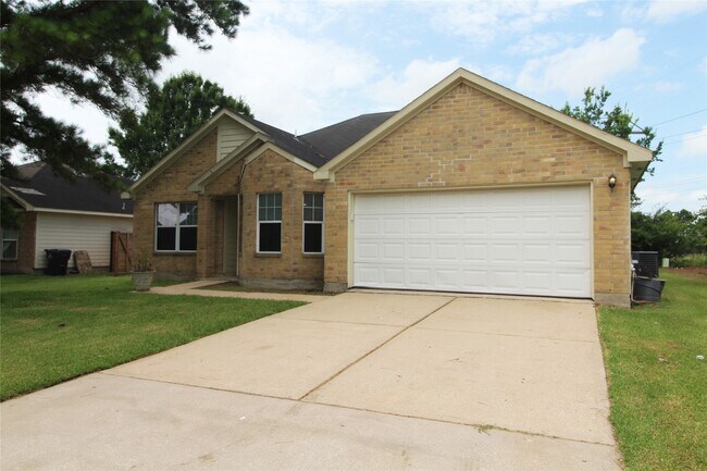 Building Photo - 17839 Bullis Gap Dr
