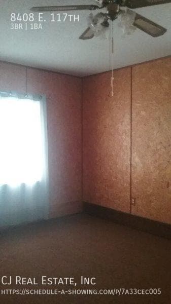 Building Photo - 8408 E. 117th-