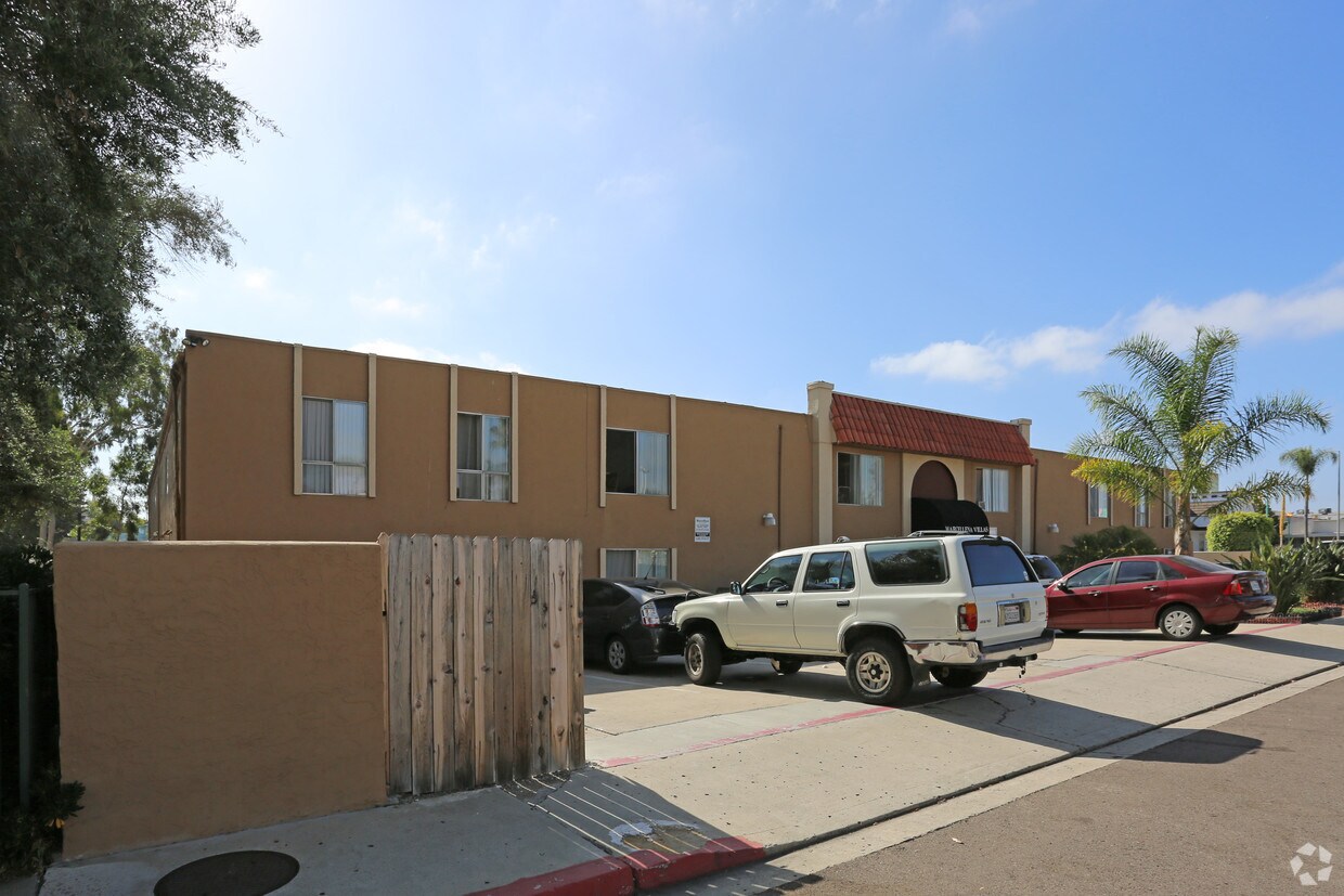Foto del edificio - Marcellena Villas