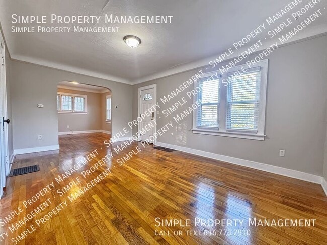 Foto del edificio - 1246 Dickinson St SE