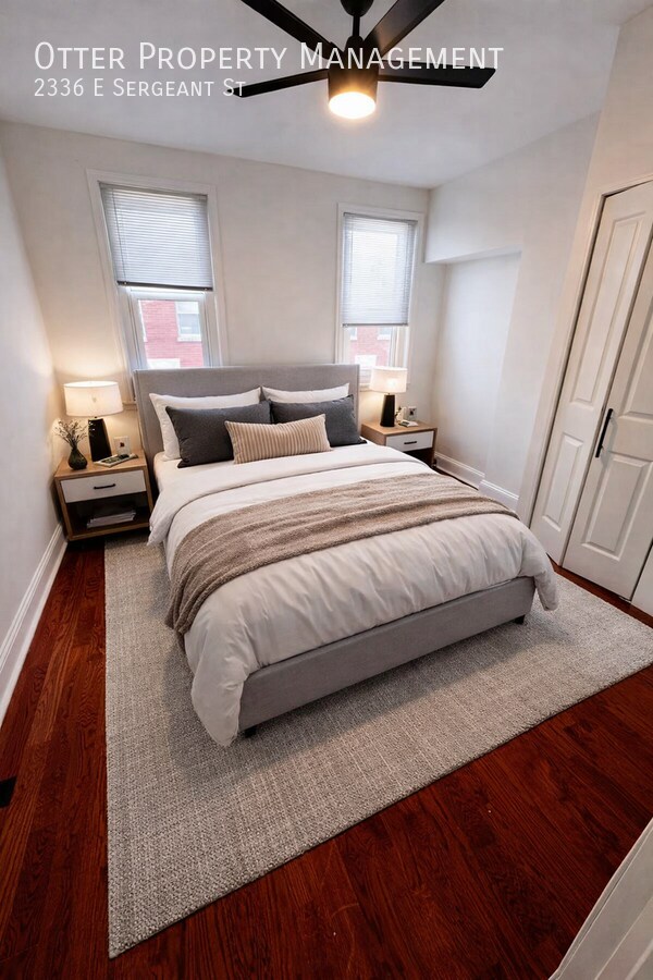 Building Photo - 2336 E Sergeant St